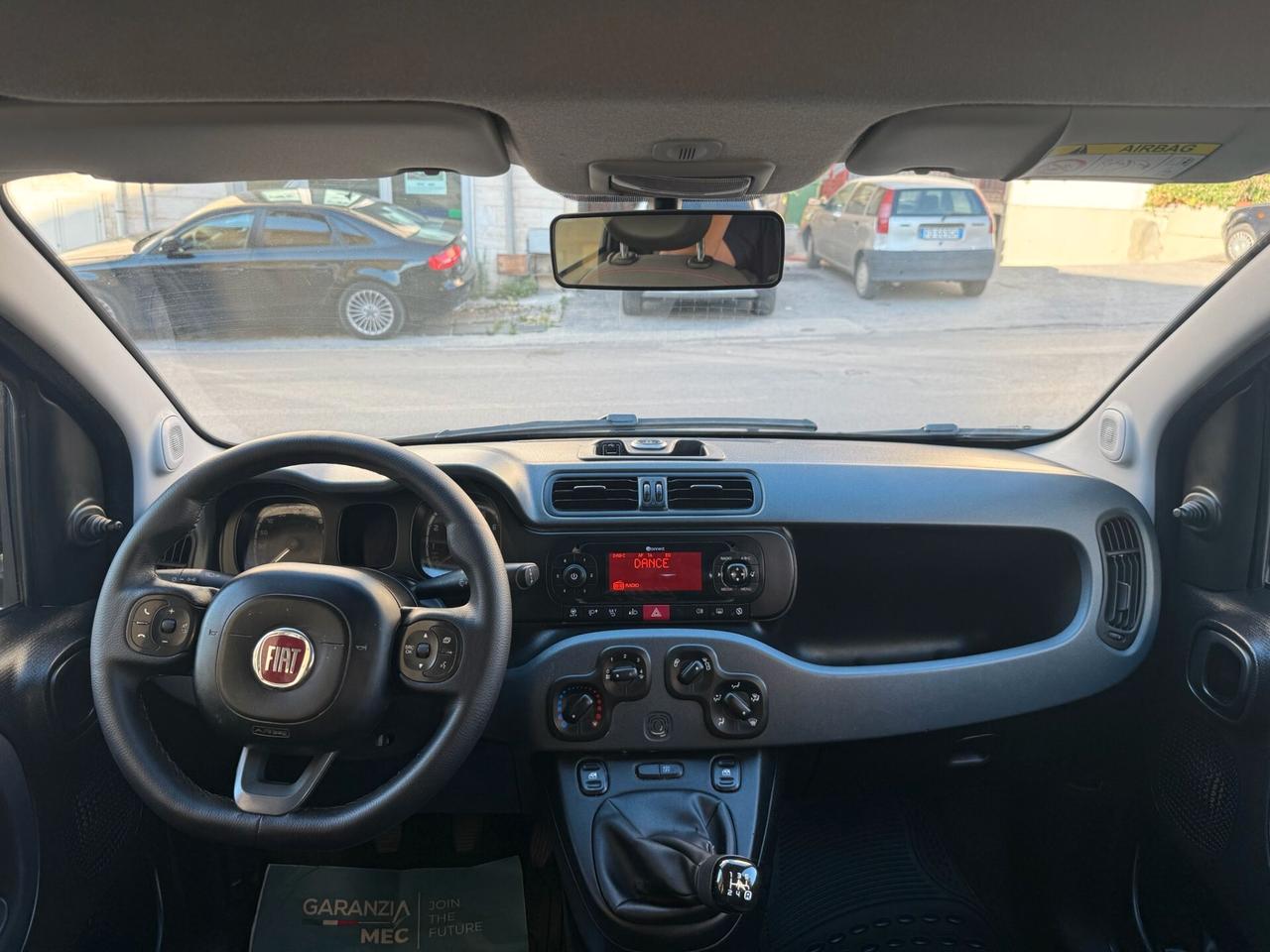 Fiat Panda 1.2 Trussardi