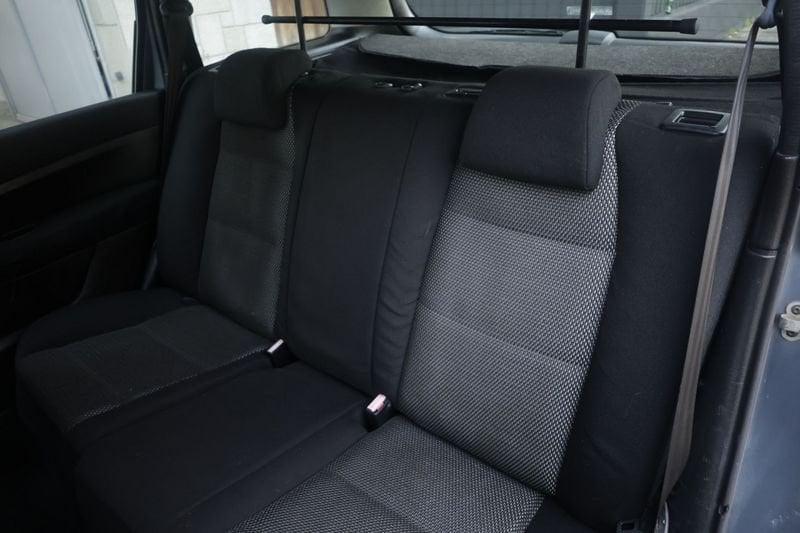 Peugeot 307 Peugeot 307 1.6 HDi 110CV Station Mix Australian 80KW ANNO 2008