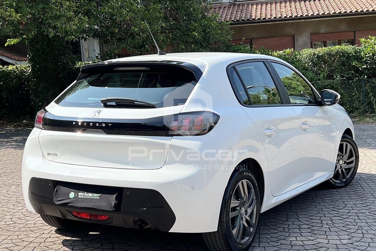 PEUGEOT 208 PureTech 100 Stop&Start 5 porte Active Pack