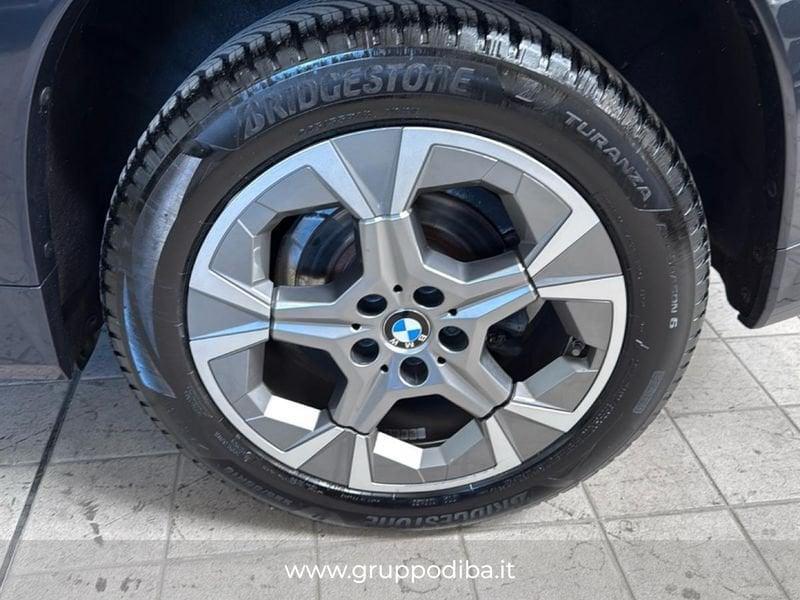 BMW X1 U11 sdrive18d X-Line Edition Balance auto