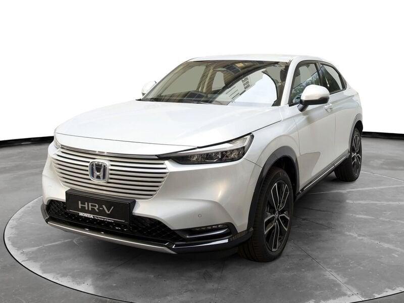 Honda HR-V HR-V 1.5 Hev eCVT Advance