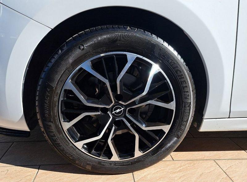 Opel Corsa 1.5 Diesel Elegance 100cv MT6