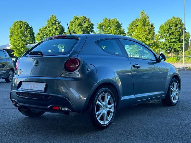 ALFA ROMEO MiTo 1.4 70 CV 8V Progression GPL Neopatentati