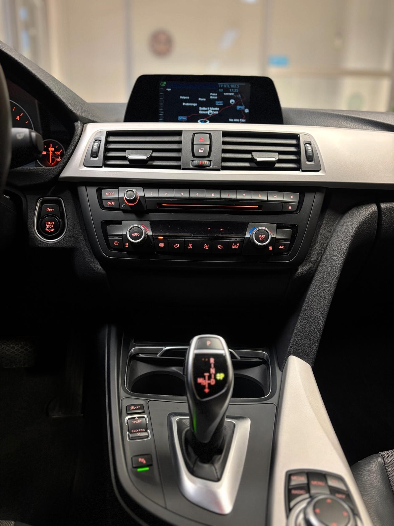 BMW 420 Gran Coupe Advantage auto*SERVICE BMW*