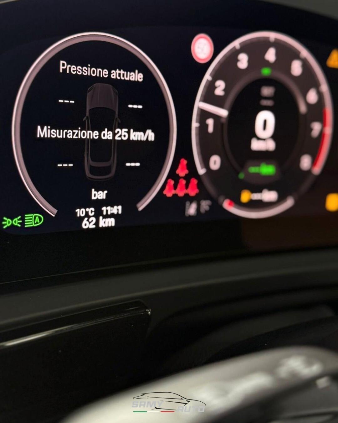 Porsche Cayenne Coupé 3.0 V6 E-Hybrid Black Edition