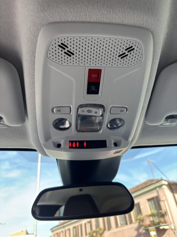 Peugeot 208 1.2 puretech Allure s&s 100cv LED-APP CONNECT-16"