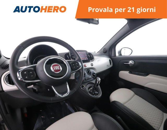 FIAT 500 1.2 Star