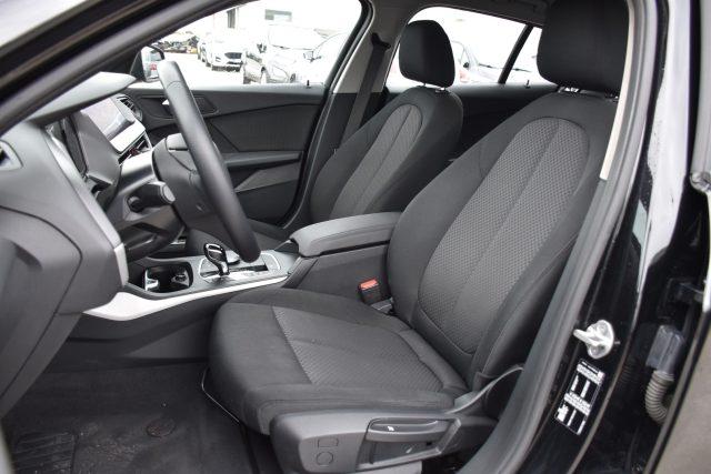 BMW 116 d 5p. Business Advantage