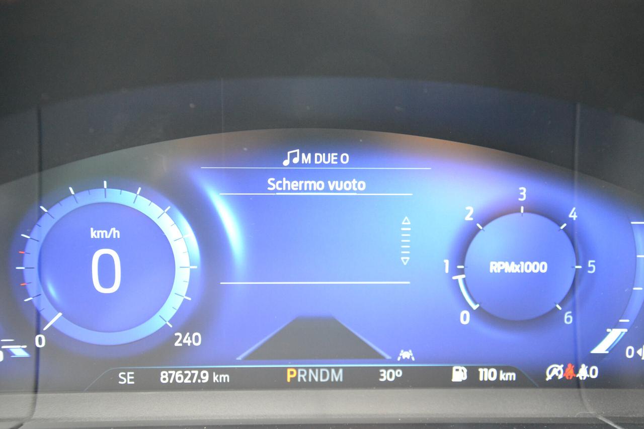 Ford Kuga 1.5 TDCI 120CV ST-LINE AUTOM. PREZZO SENZA VINCOLI UNIPRO' ITALIANA ️GARANZIA 12MESI FATTURABILE
