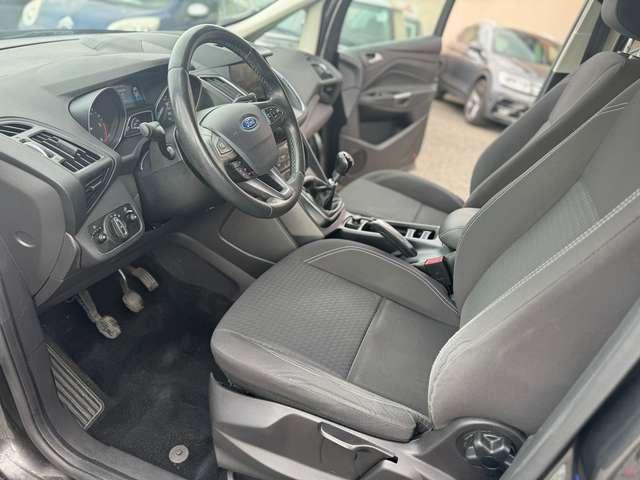 Ford C-Max C-Max 1.5 tdci Titanium X s