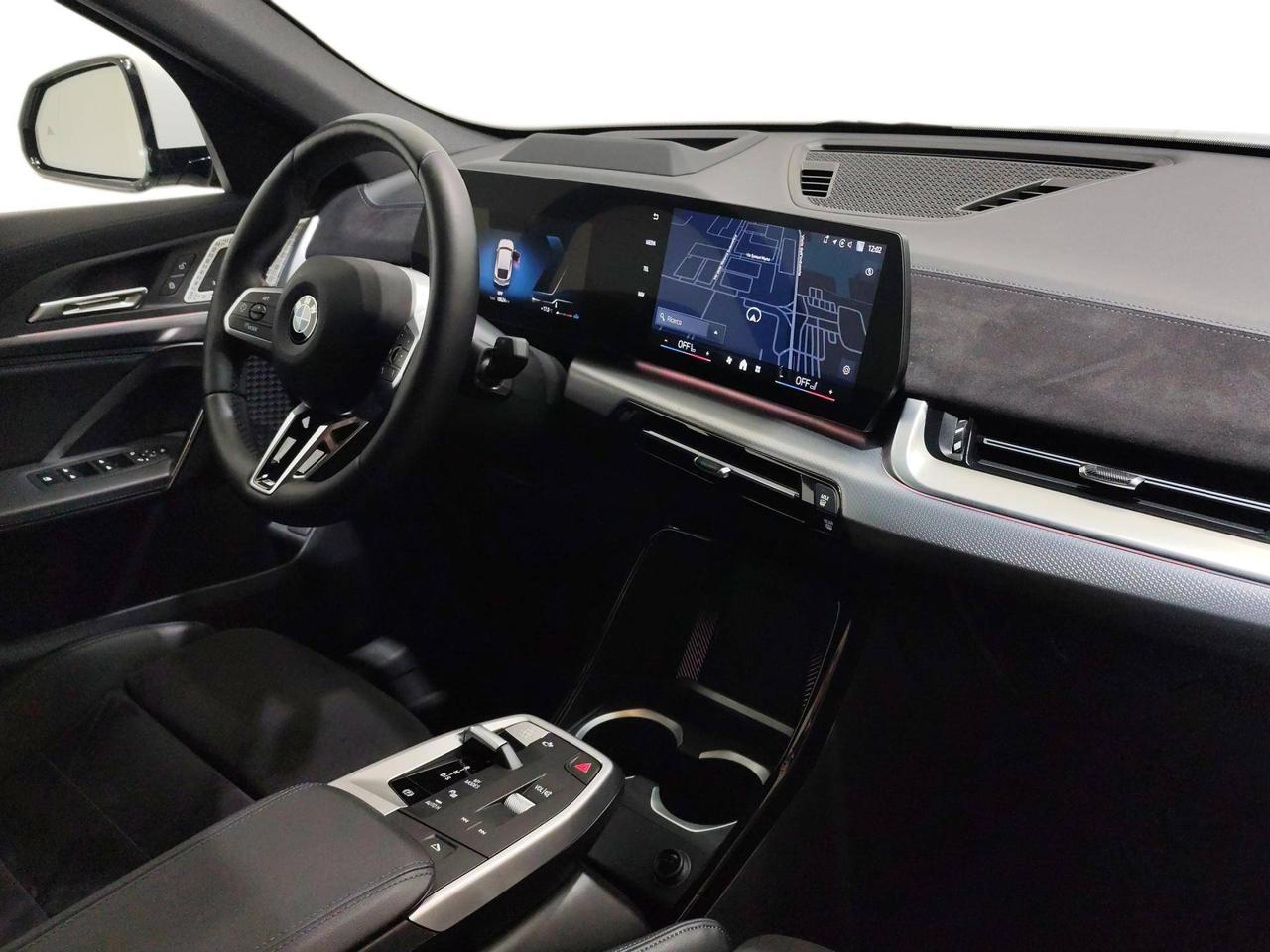 BMW X2 xDrive20d 48V MSport Pro