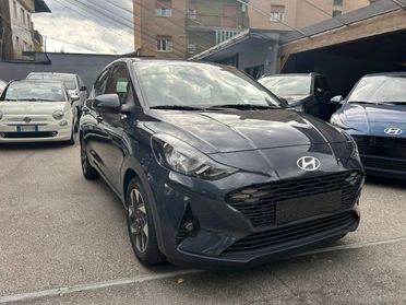 HYUNDAI i10 1.0 MPI Connectline * PREZZO PROMO *