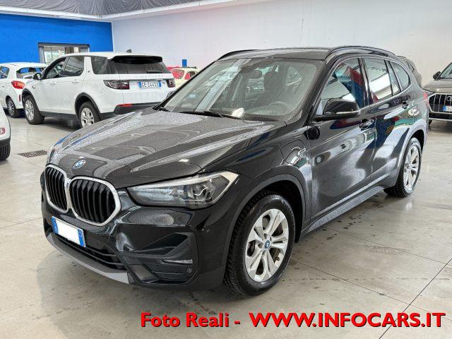 BMW X1 xDrive25e Business Advantage - PROMO
