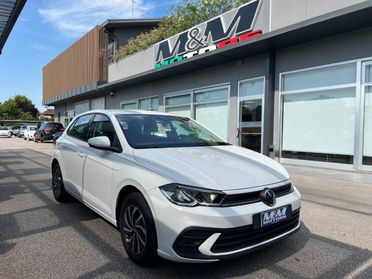 VOLKSWAGEN Polo 1.0 EVO 80CV Life