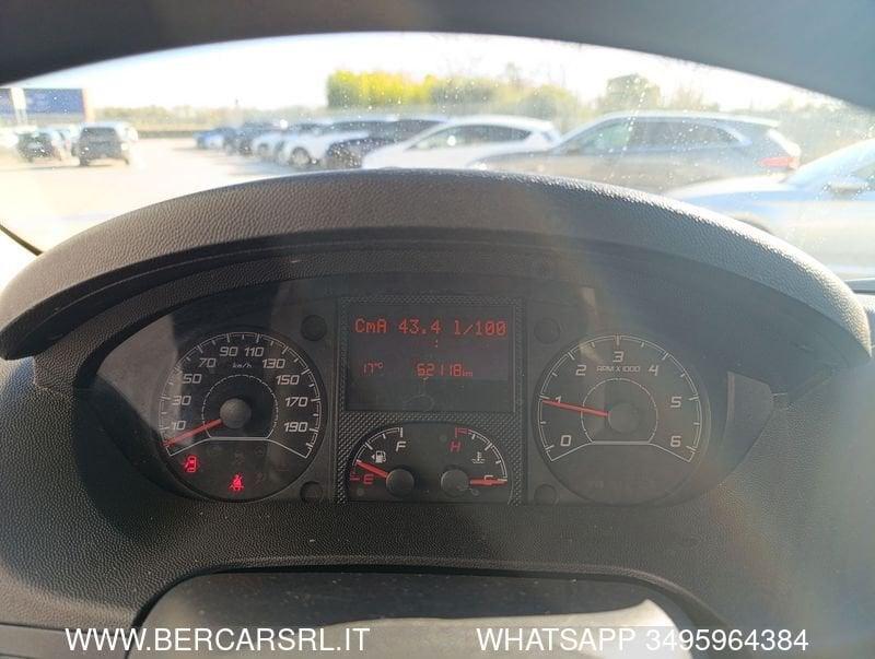 Opel Movano Movano 28 2.2 BlueHDi 120 S&S PC-TN Furgone