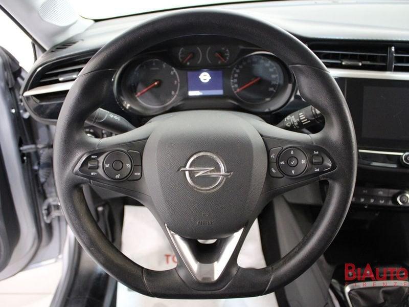 Opel Corsa Corsa 1.5 D 100 CV Edition