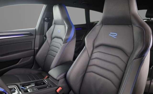 Volkswagen Arteon SHOOTING BRAKE R 2.0 TSI DSG 4MOT 320CV ONLY PROMO