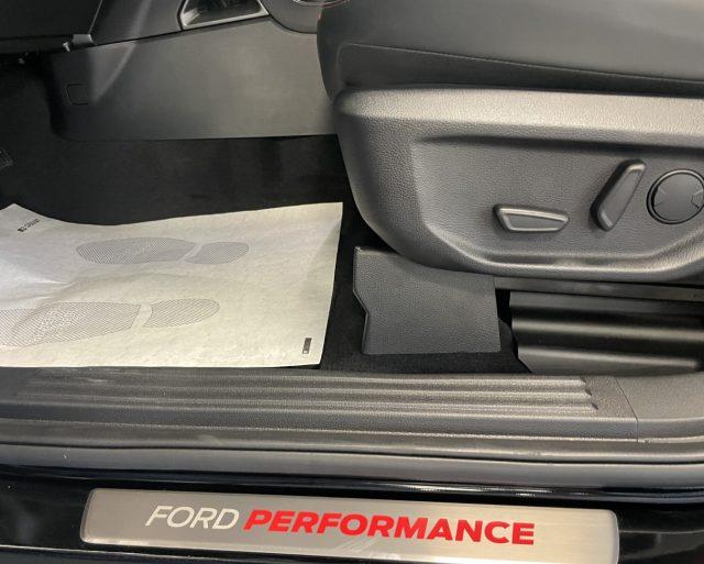 FORD Ranger Raptor 2.0 TDCI 210 CV DC Pack Extension KM0 MY26