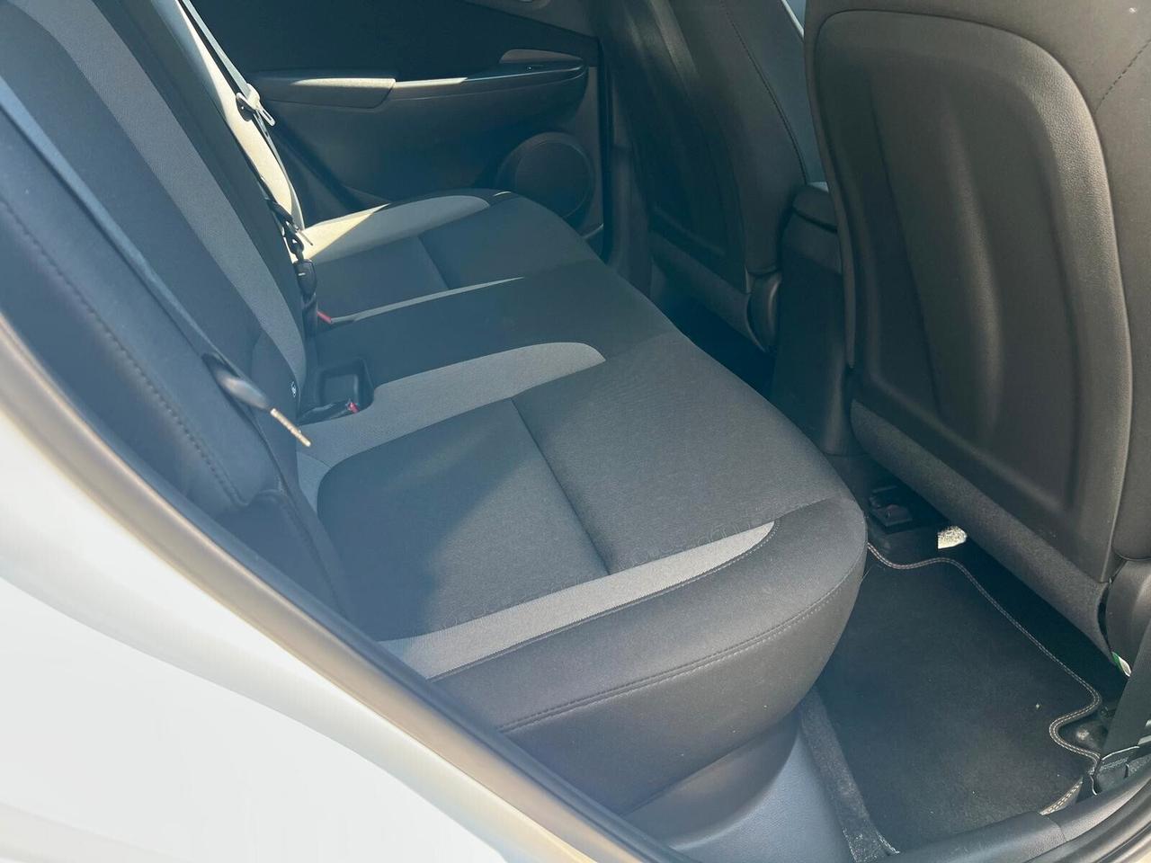 HYUNDAI KONA 1.6 CRDI 115cv COMFORT