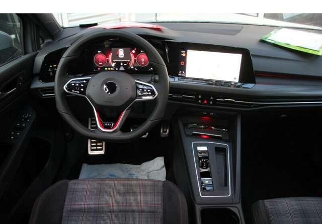Volkswagen Golf GTI NAVI PDC KAMERA CERCHI 19" CRUISE IQ MATRIX LED