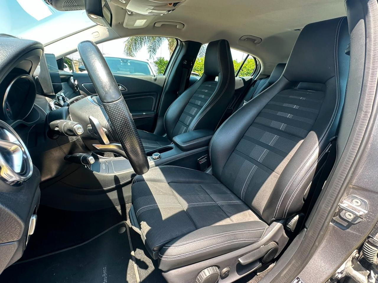 Mercedes GLA 220d 136CV Automatic Premium2019