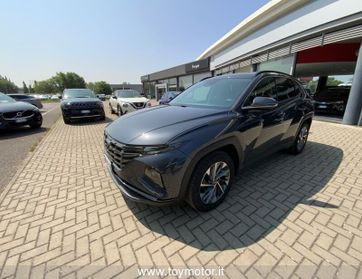 Hyundai Tucson 3ª serie 1.6 CRDI XLine