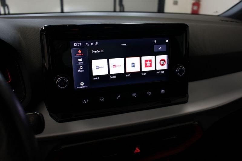 Seat Arona Arona 1.0 EcoTSI FR