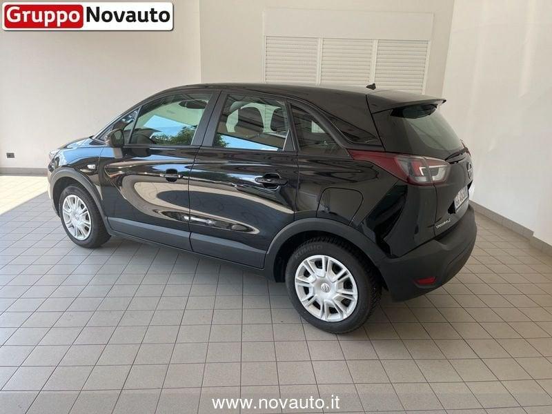 Opel Crossland Crossland X 1.2 12V Design Line