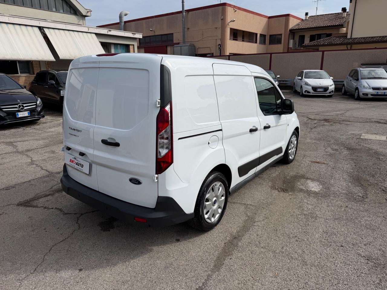 Ford Transit Connect 200 1.5 TDCi 120CV PC Furgone Trend