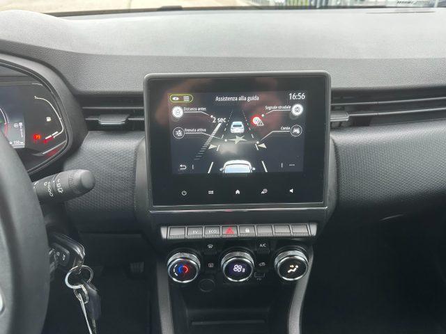 RENAULT Clio 1.6 Full Hybrid E-Tech 140 CV Zen