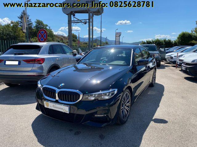 BMW 318 d 48V Msport FULL OPTIONAL