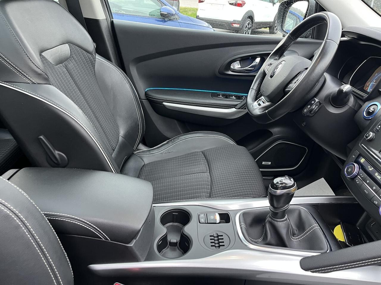 RENAUL KADJAR 1600 CDI 130 CV 6M BOSE