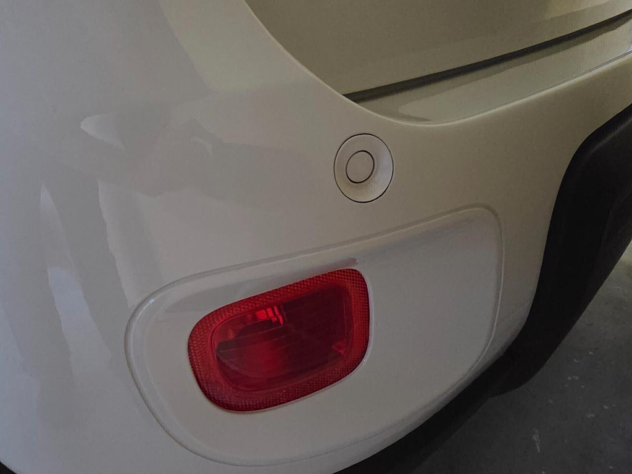 Fiat Panda Hybrid AUTOCARRO N1 4 posti