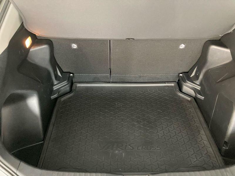 Toyota Yaris Cross 1.5H (116 CV) E-CVT Active