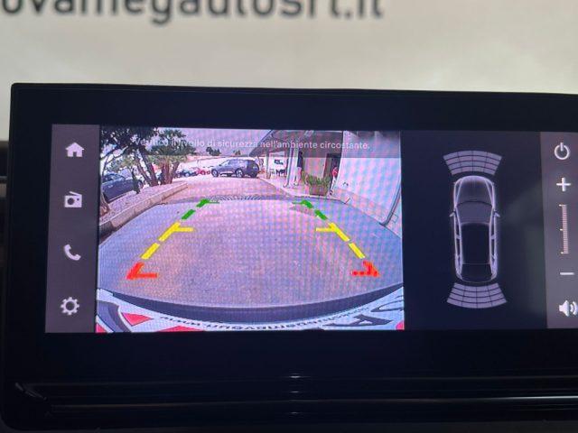 CITROEN C3 Aircross PureTech Turbo 100 CV Plus