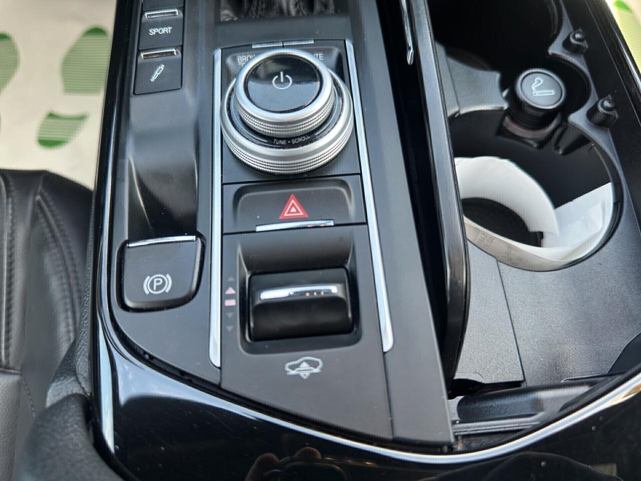 Maserati Levante V6 Diesel AWD Gransport