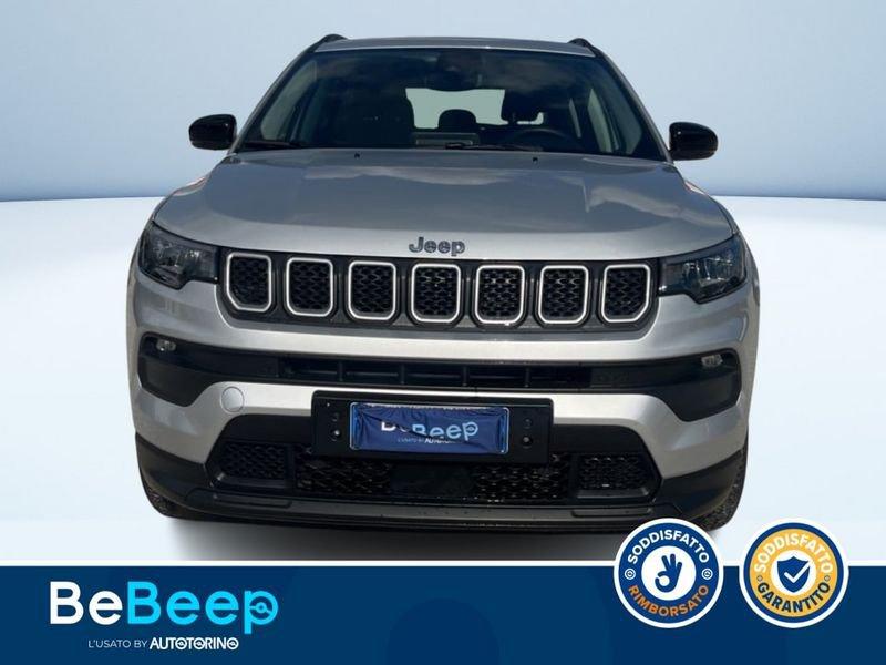 Jeep Compass 1.3 TURBO T4 PHEV LIMITED 4XE AUTO
