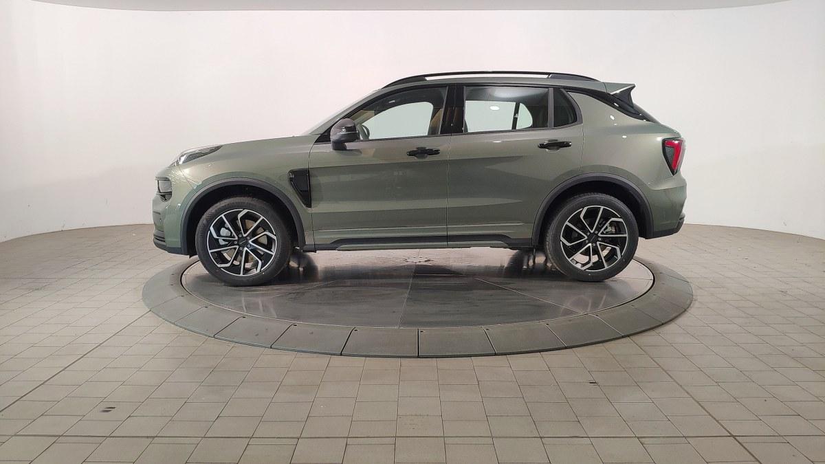 LYNK&CO 01 Phev Core CON ECOBONUS ROTTAMAZIONE LOMBARDIA