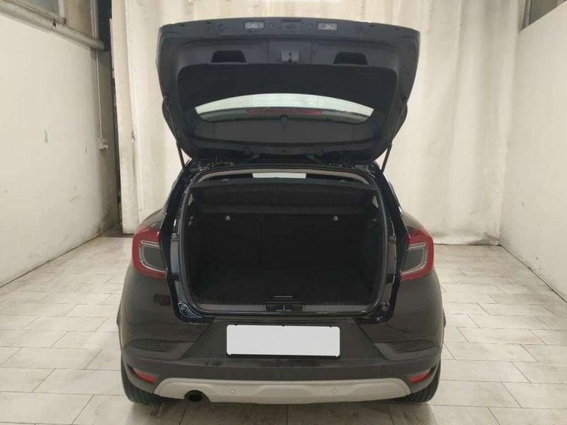 Renault Captur 1.0 tce Zen Gpl 100cv