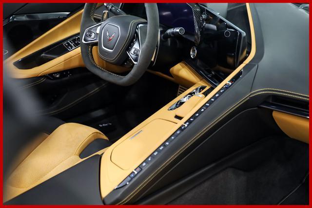 CHEVROLET Corvette 3 LT C8 V8 Convertible|IVA ESP|