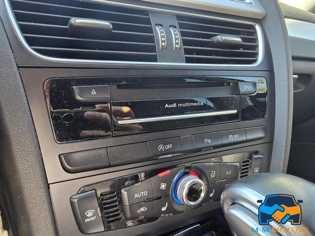 AUDI A4 Avant 2.0 TDI clean diesel Business Plus