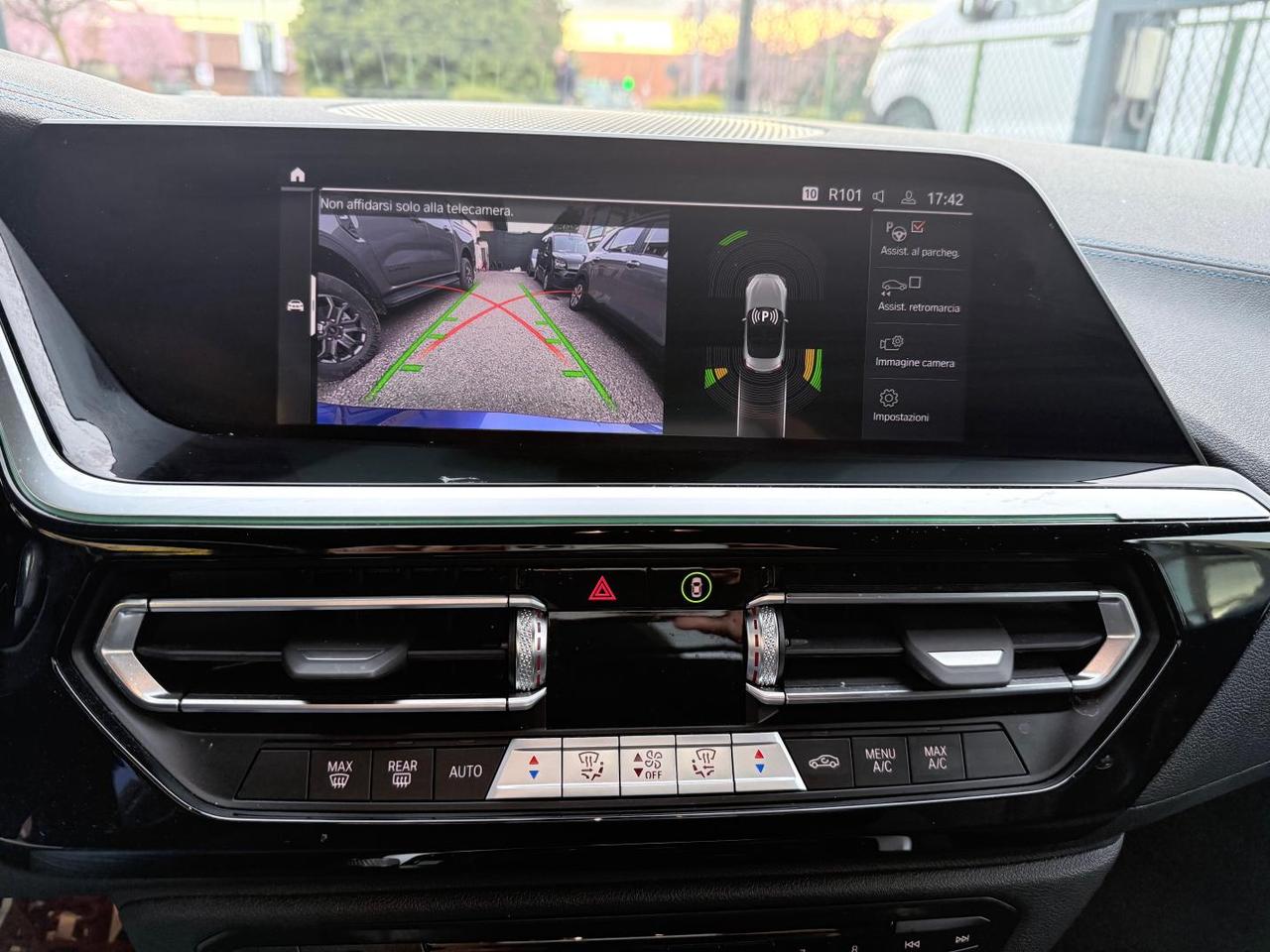 BMW Z4 sdrive 20i Msport auto