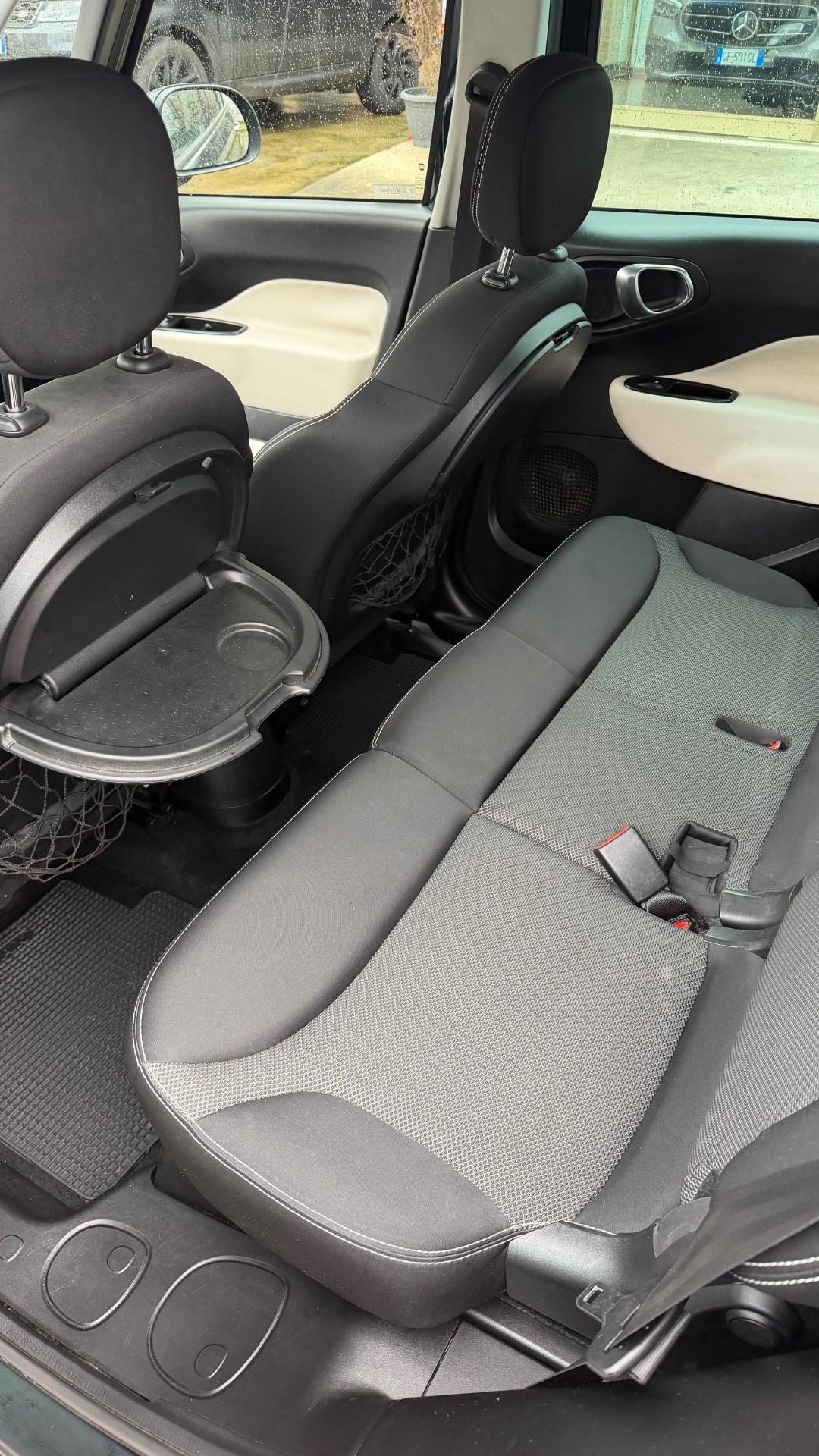 Fiat 500L 1.3 Multijet 95 CV Trekking