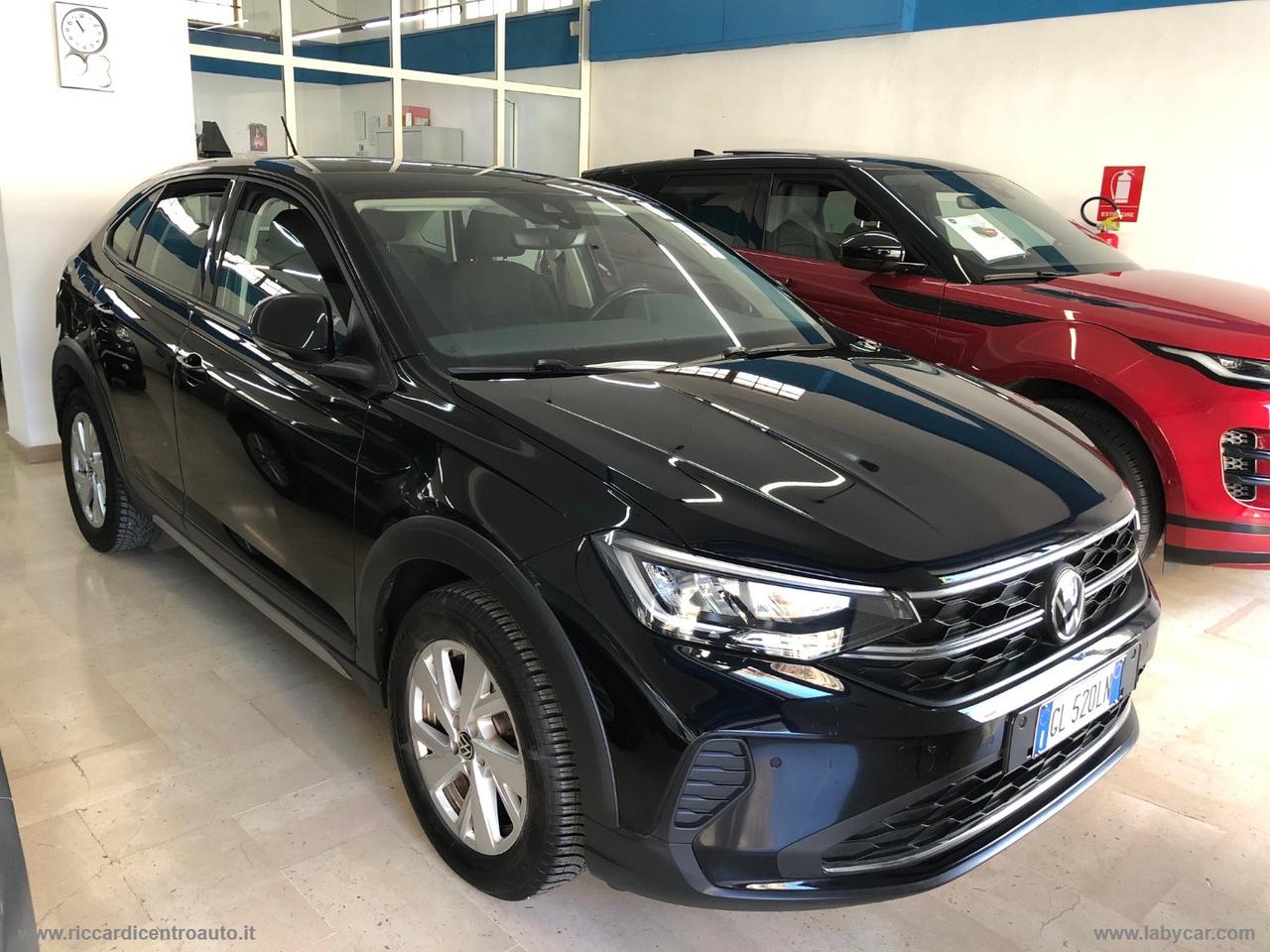 VOLKSWAGEN Taigo 1.0 TSI Life