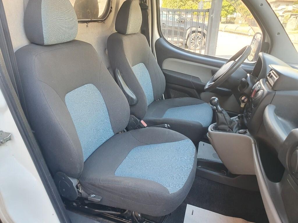 Fiat Doblo Doblò 1.9 MJT 105 CV Active