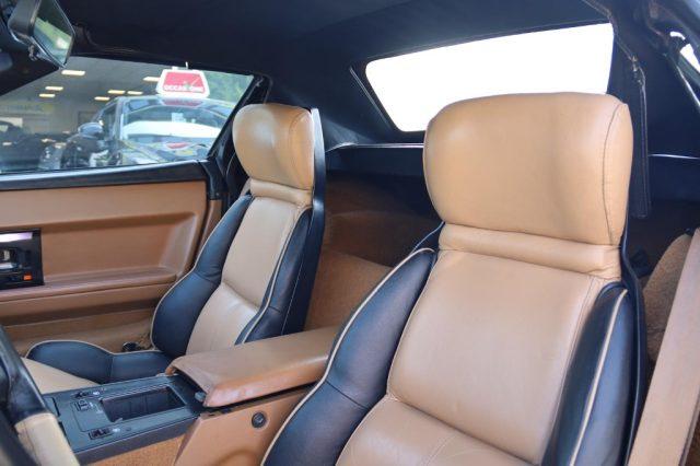 CHEVROLET Corvette C4 5.7 V8 Convertible (EU)