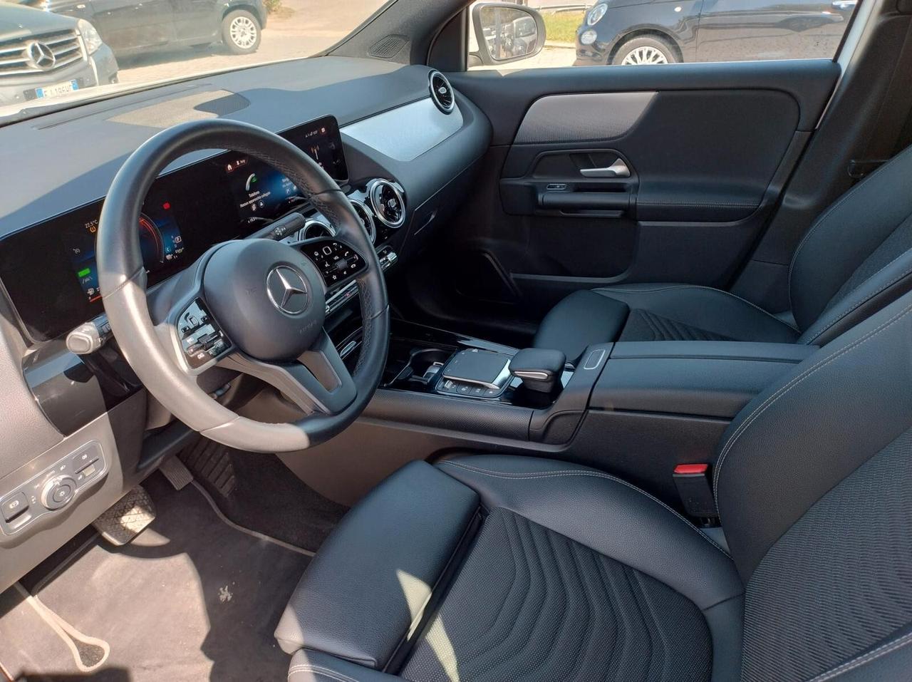 Mercedes-benz GLA 250 GLA 250 e EQ-Power Automatic Sport