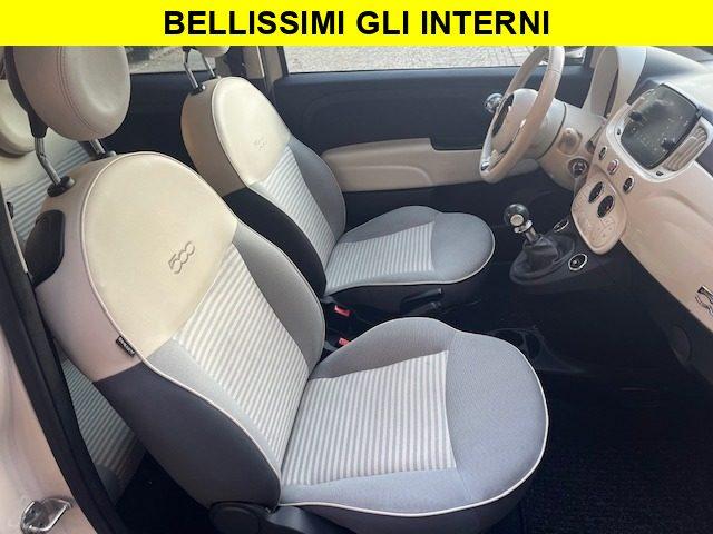 FIAT 500 1.2 Collezione