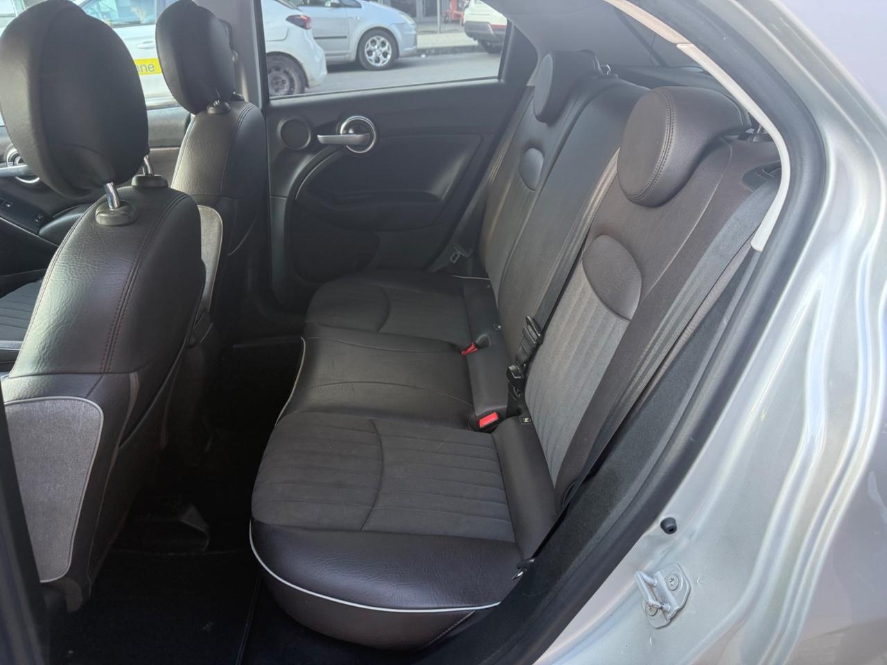 Fiat 500X 1.6 MultiJet 120 CV Lounge