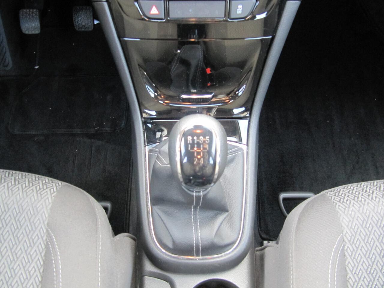 Opel Mokka X 1.6 Ecotec 115CV 4x2 Start&Stop Advance